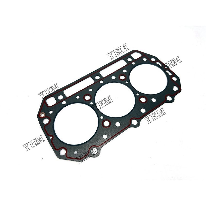Head Gasket For Cummins A1700 Engine Parts 4901036 Fit Deutz BF4L1011F