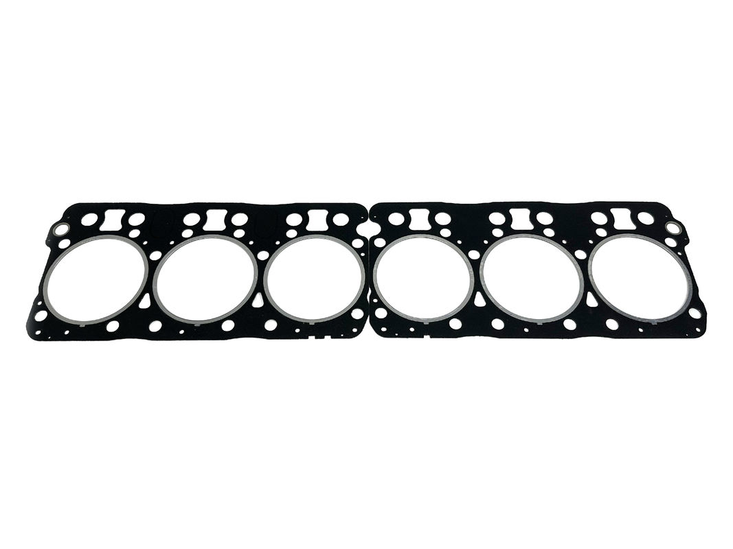 Cylinder Head Gasket Excavator Engine Spare Parts For Daewoo DE12T DB58 t 65.00900