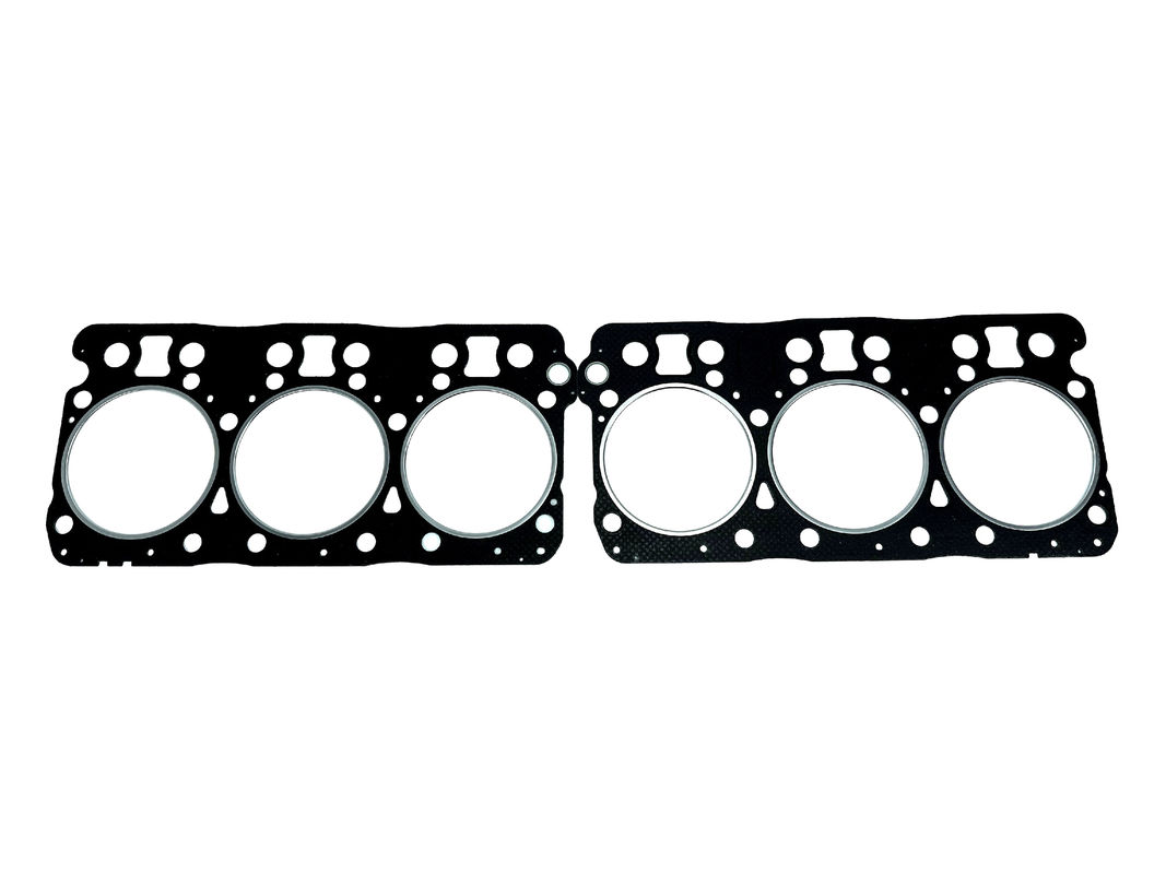 Cylinder Head Gasket Excavator Engine Spare Parts For Daewoo DE12T DB58 t 65.00900