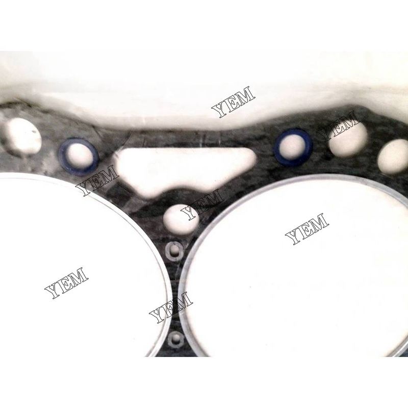 Truck And Bus Engine Parts Cylinder Head Gasket For Hino H07C H07CT 65.03901-0051