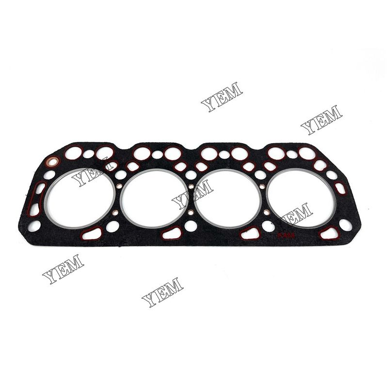 MM438680 Head Gasket For Mitsubishi K4M Tractors Engine Parts 111152900