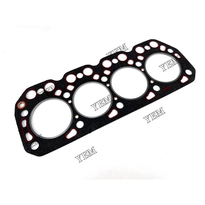 MM438680 Head Gasket For Mitsubishi K4M Tractors Engine Parts 111152900