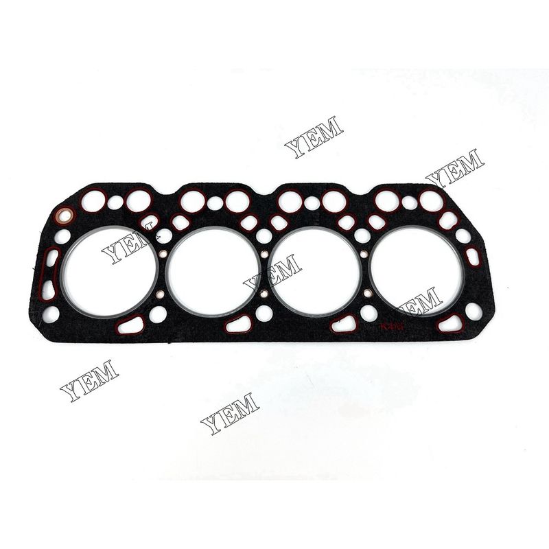 MM438680 Head Gasket For Mitsubishi K4M Tractors Engine Parts 111152900