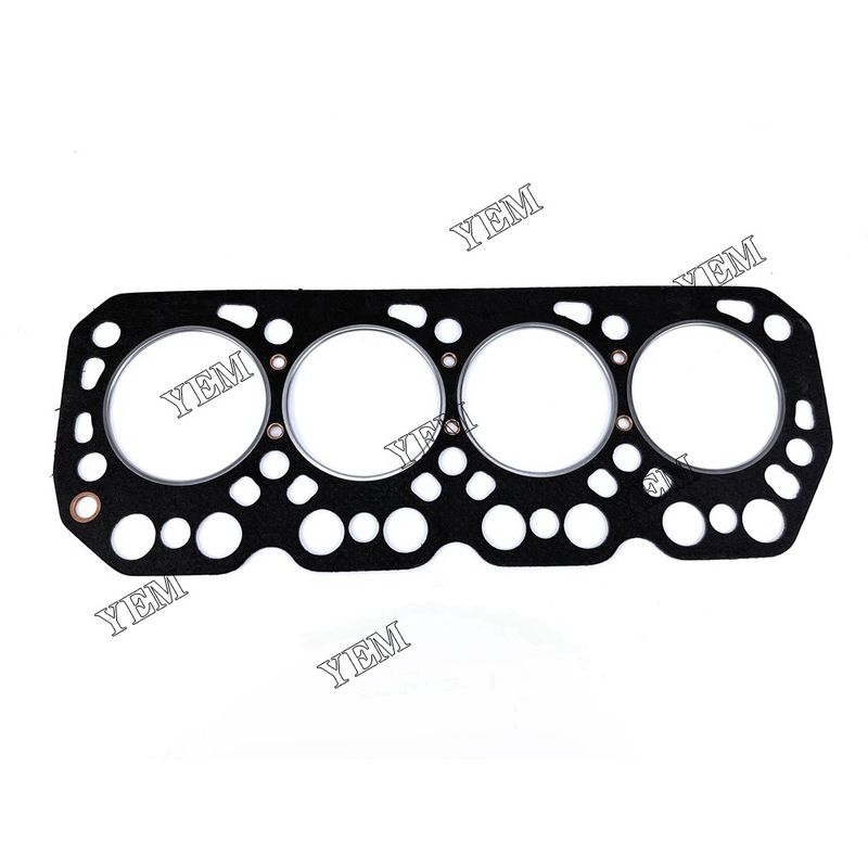 MM438680 Head Gasket For Mitsubishi K4M Tractors Engine Parts 111152900