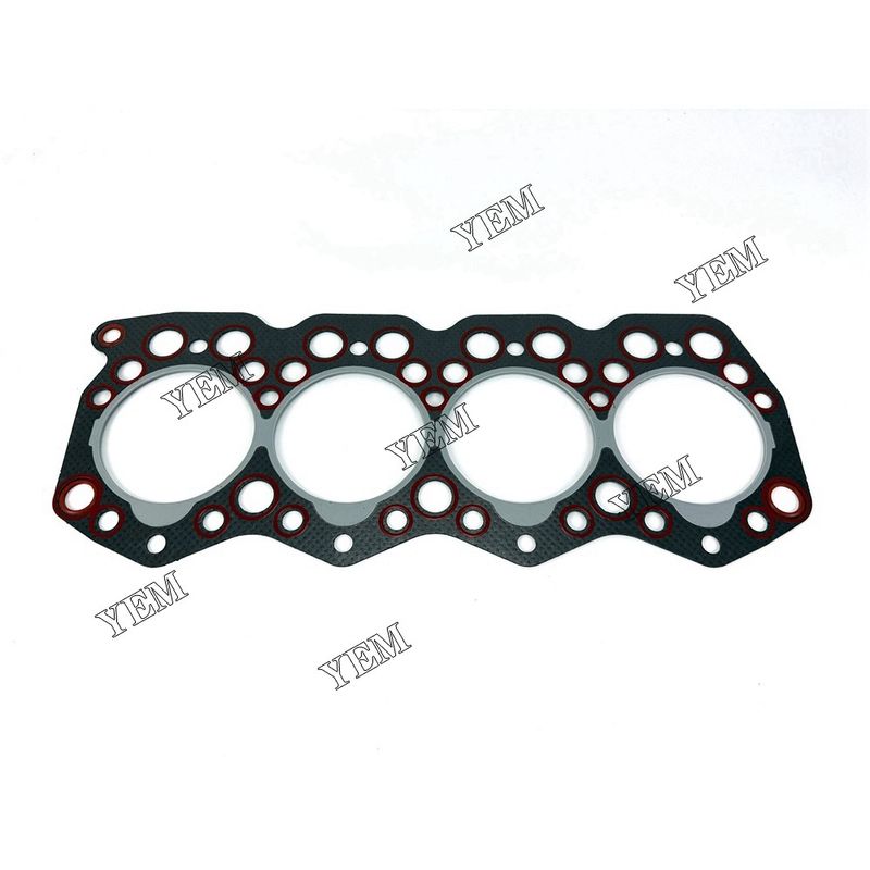 Head Gasket S4F Excavator Engine Parts For Mitsubishi 34494-01032 HD250