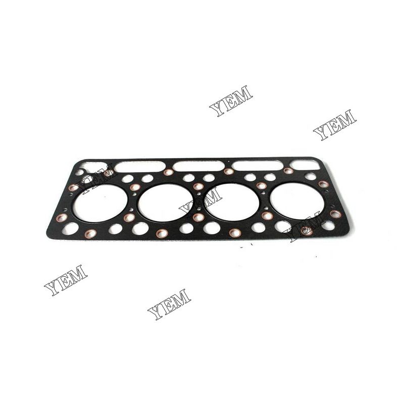 V1502 Head Gasket Engine Parts For Kubota 4D76 V1501 V1500 15439-03310