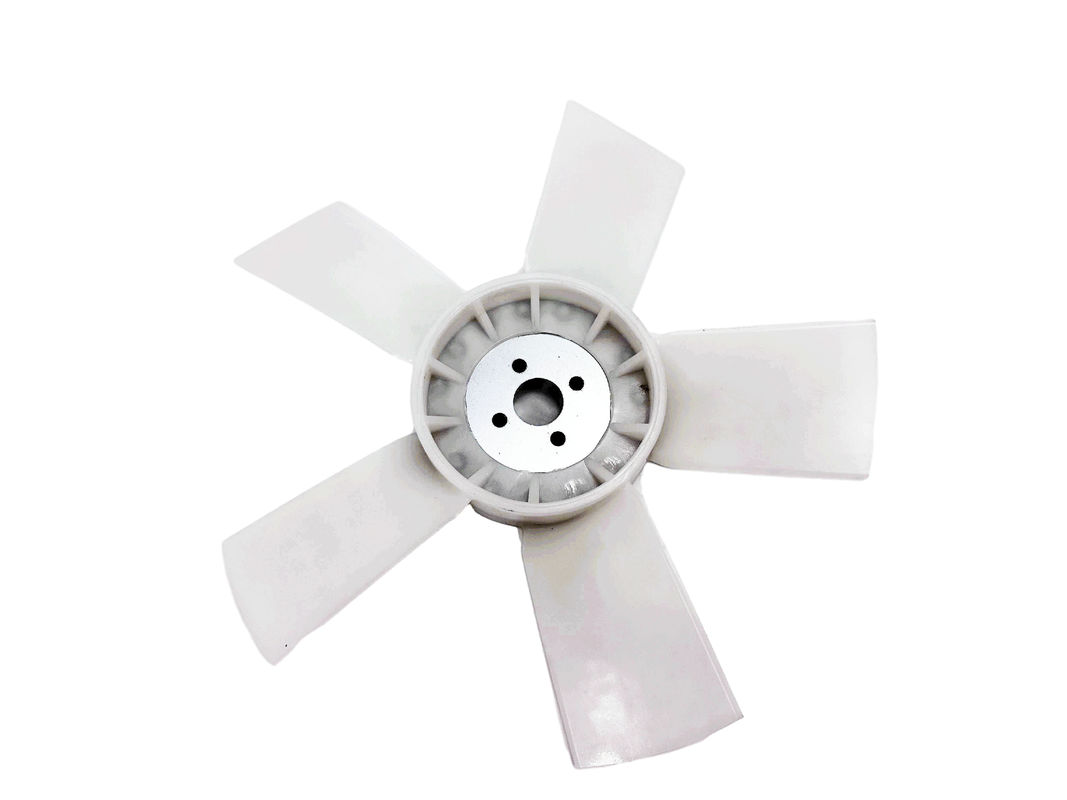 D905 Fan Blade For Kubota Engine Spart Parts 15694-74110 D1005 D1105
