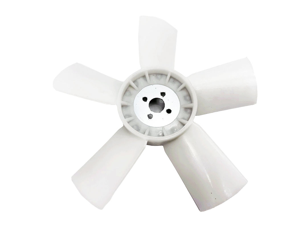 D905 Fan Blade For Kubota Engine Spart Parts 15694-74110 D1005 D1105