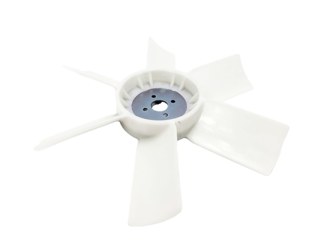 17371-74110 Fan Blade For Kubota D1503-M Excavator Engine Parts  D1105 D1403