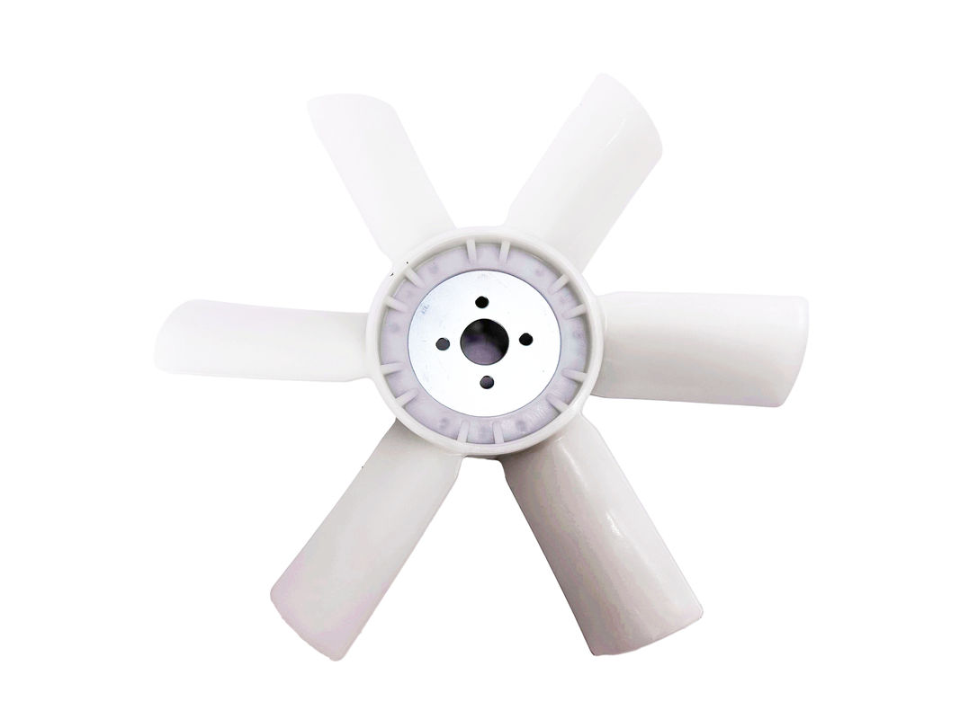 17371-74110 Fan Blade For Kubota D1503-M Excavator Engine Parts  D1105 D1403