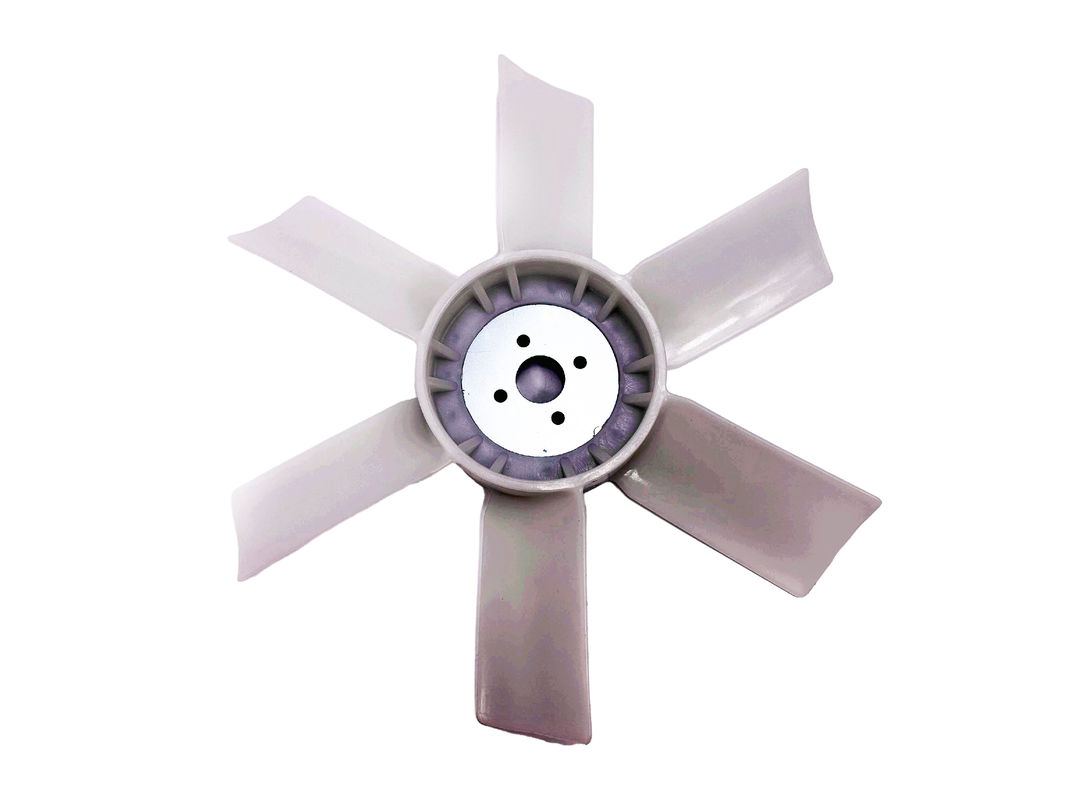 17371-74110 Fan Blade For Kubota D1503-M Excavator Engine Parts  D1105 D1403