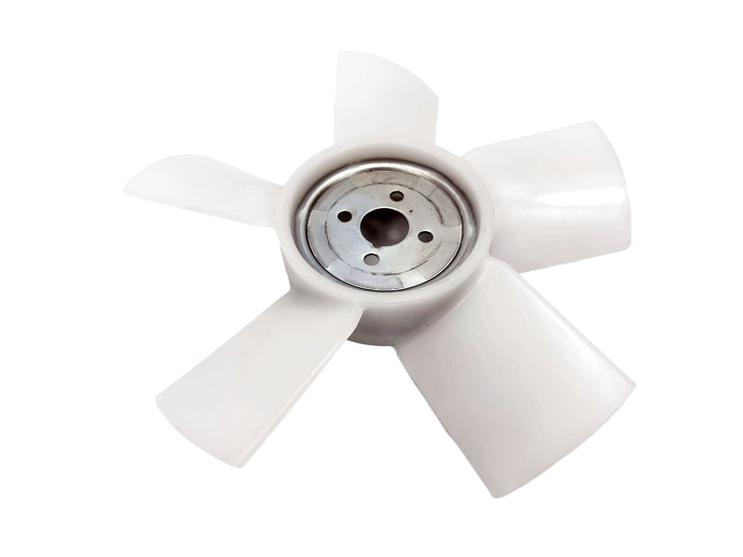 Z482 Fan Blade 15971-74110 For Kubota Excavator Engine Parts DF752 WG752
