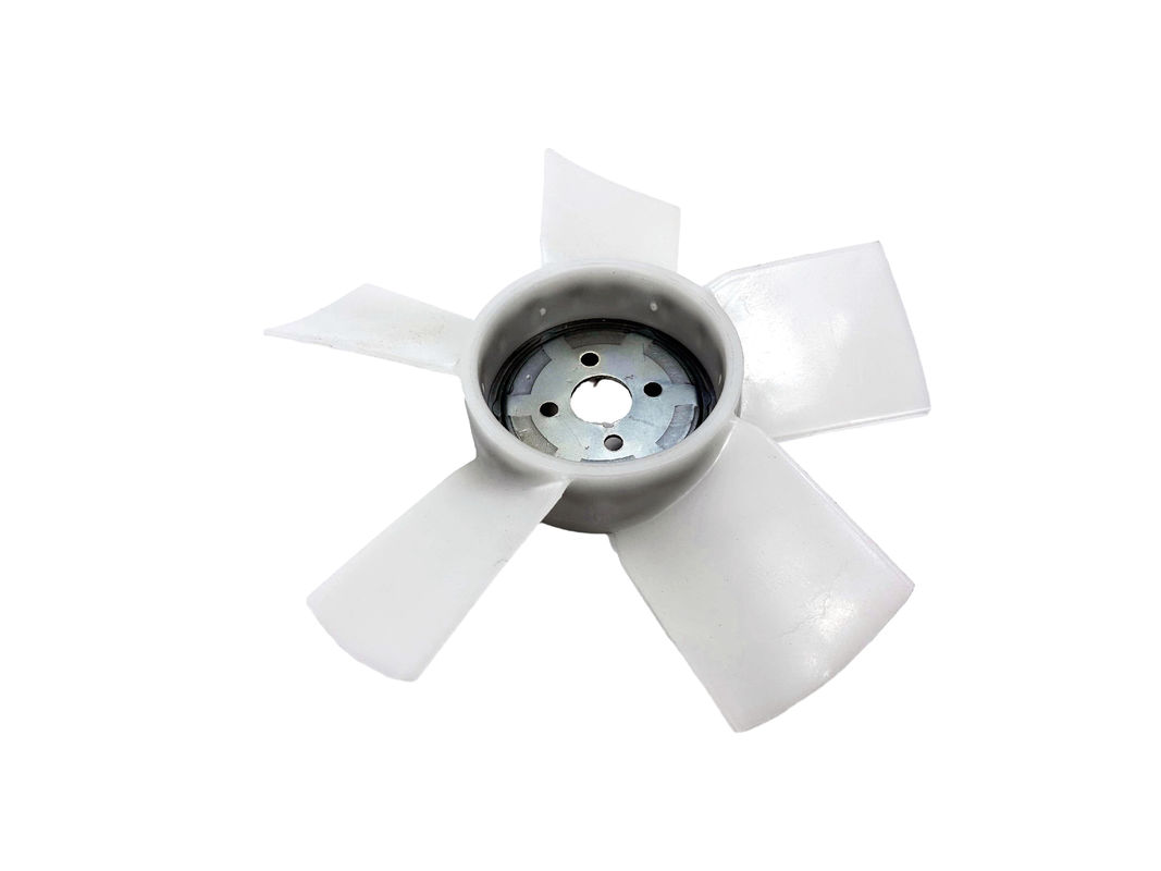 Z482 Fan Blade 15971-74110 For Kubota Excavator Engine Parts DF752 WG752