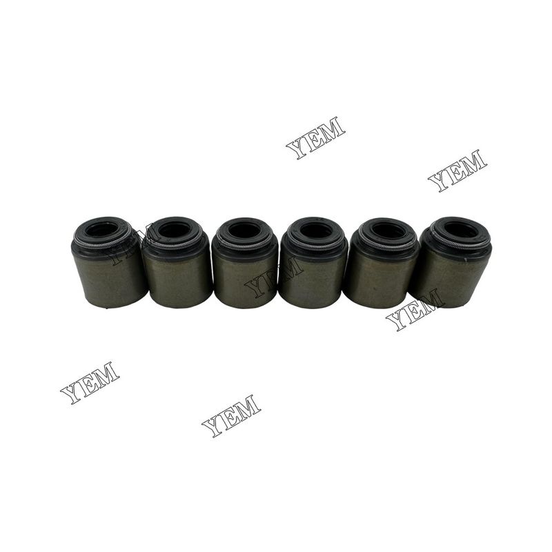 Full Gasket Set Excavator Engine spare Parts For ISUZU 3AB1 N-4 N-35 Nc300