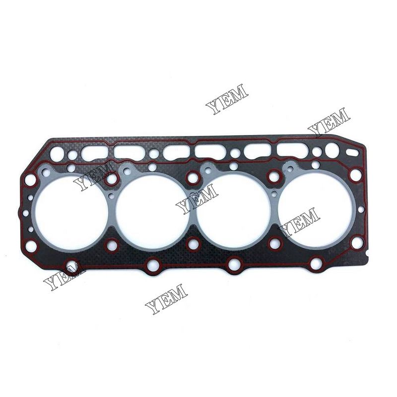Engine Full Gasket Set For Yanmar 4D84-2 Excavator Engine Parts YM729432-92602