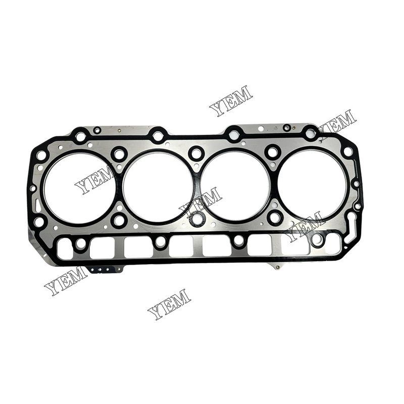 4TNV94 Full Gasket Kit For Yanmar Head Gasket Set 729906-92761 Engine Parts