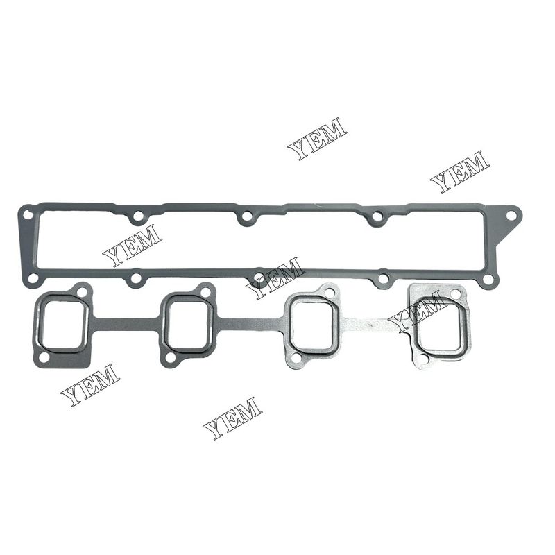4TNV94 Full Gasket Kit For Yanmar Head Gasket Set 729906-92761 Engine Parts