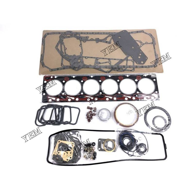 3804897 Full Gasket Set For CUMMINS 6B 6BT 6BTA Engine Parts