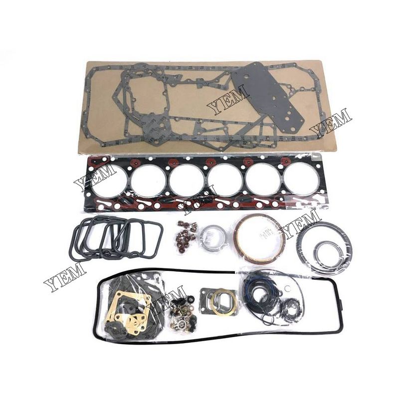 3804897 Full Gasket Set For CUMMINS 6B 6BT 6BTA Engine Parts