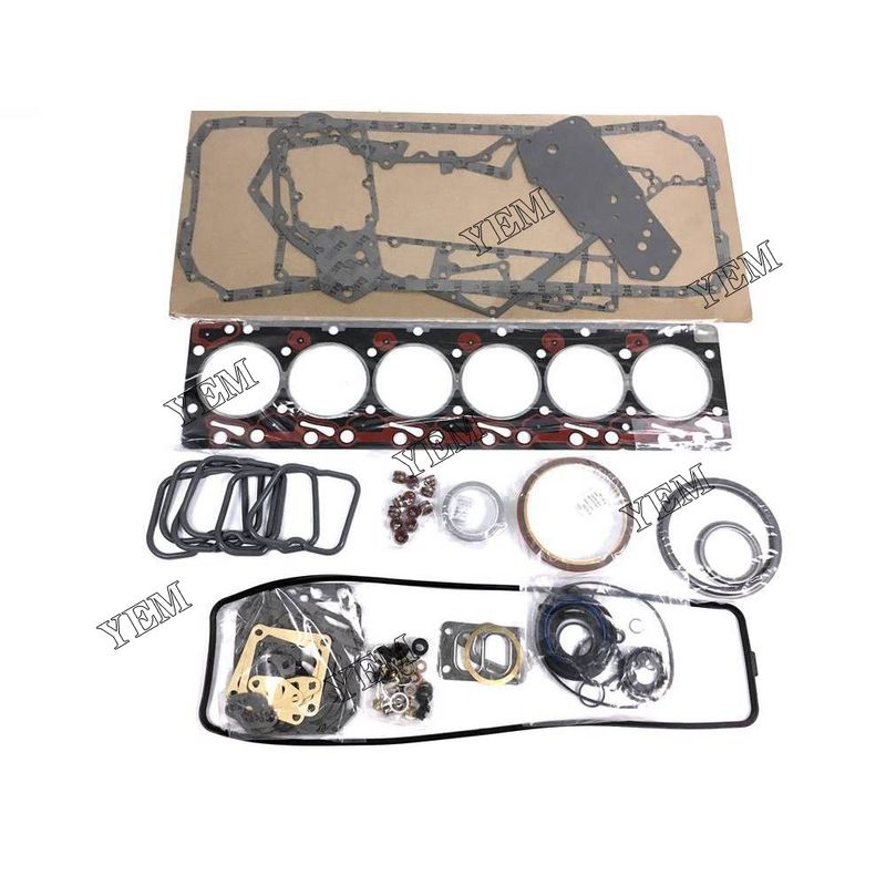 3804897 Full Gasket Set For CUMMINS 6B 6BT 6BTA Engine Parts