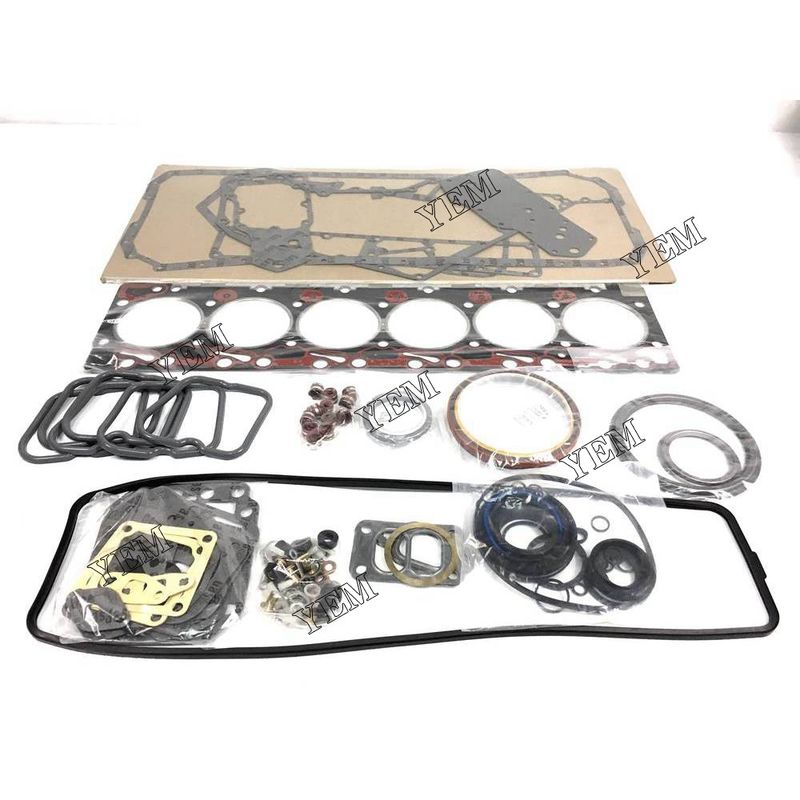 3804897 Full Gasket Set For CUMMINS 6B 6BT 6BTA Engine Parts