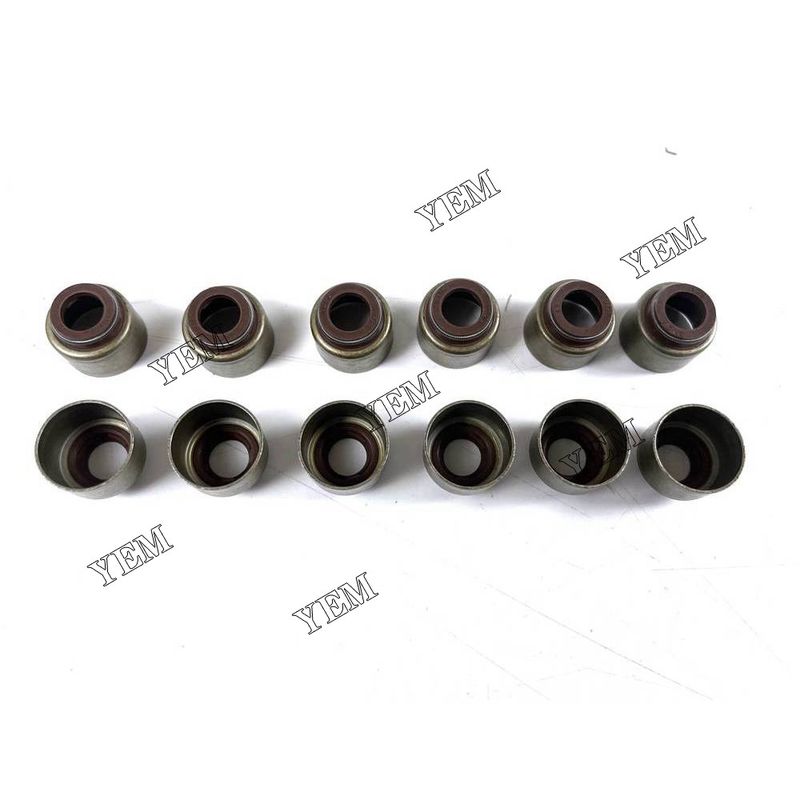 Full Gasket Kit ME081541 6D31 Engine Spare Parts For Mitsubishi 4948cc Engine