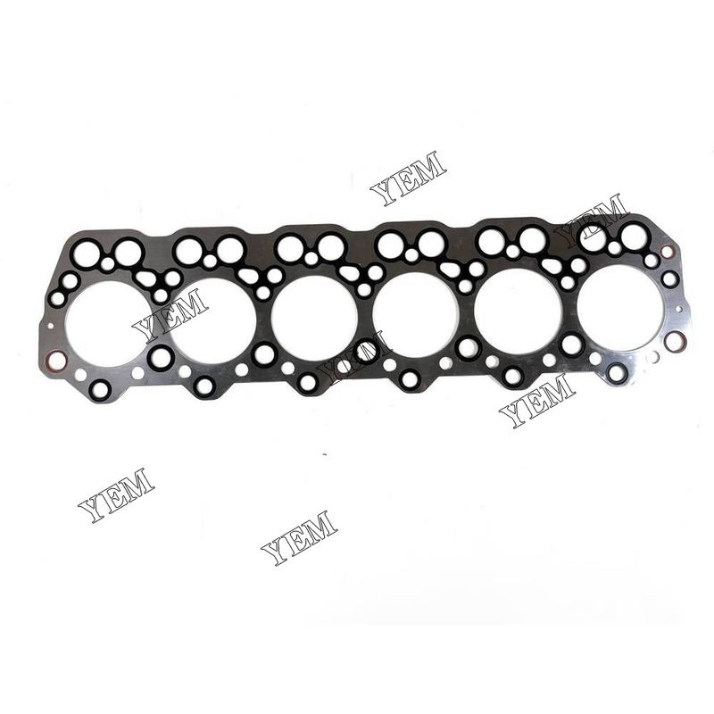 Full Gasket Kit ME081541 6D31 Engine Spare Parts For Mitsubishi 4948cc Engine