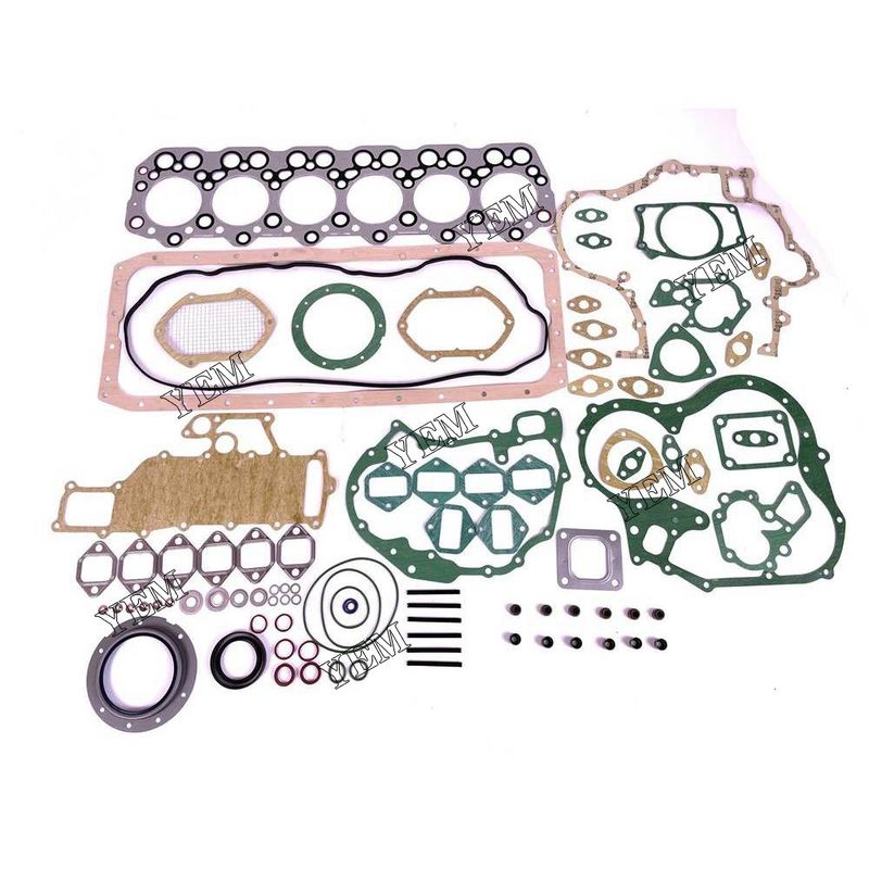Full Gasket Kit ME081541 6D31 Engine Spare Parts For Mitsubishi 4948cc Engine