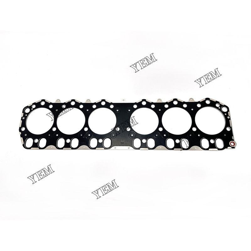 32F11-08100 320D Excavator Engine Parts For Caterpillar C6.4 Full Gasket Set