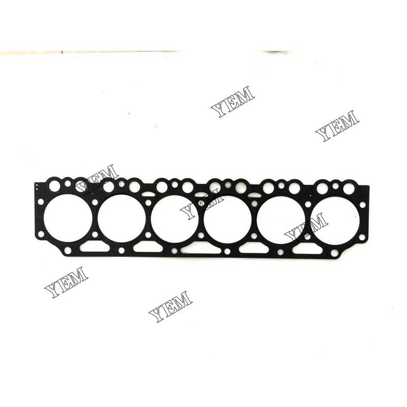 D7D Full Gasket Set For Volvo EC290B Excavator Engine Parts 20405900