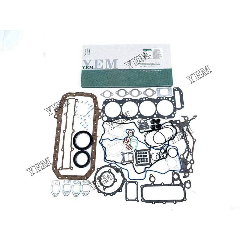 J05E Full Gasket Kit 04111-78100 For Hino Engine  Kobelco Excavator SK250