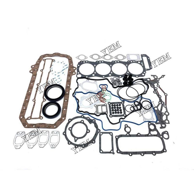 J05E Full Gasket Kit 04111-78100 For Hino Engine  Kobelco Excavator SK250