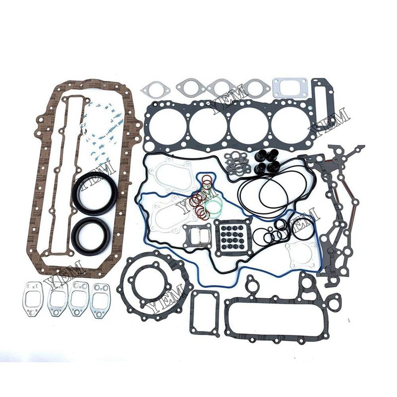 J05E Full Gasket Kit 04111-78100 For Hino Engine  Kobelco Excavator SK250