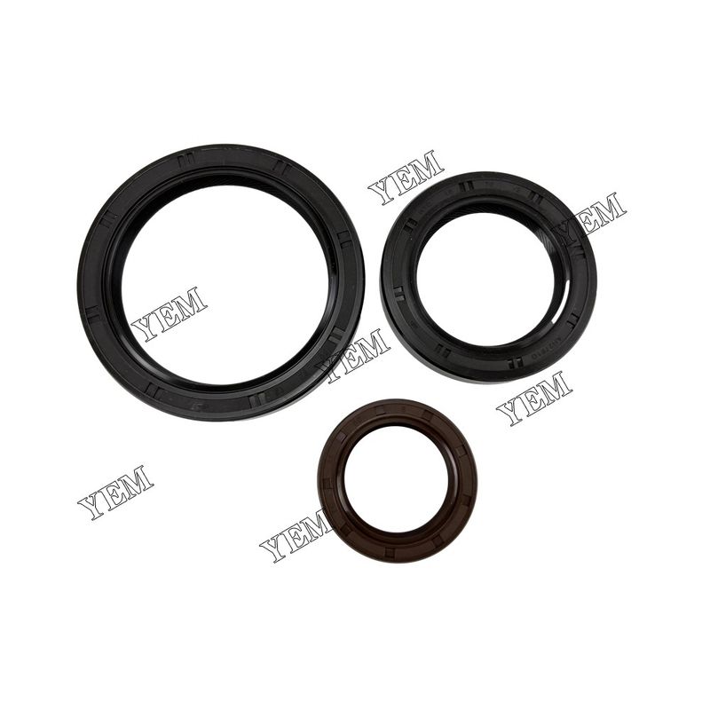 MM408457 MT21 MT22 Full Gasket Set For Mitsubishi K4E Tractor Engine Parts