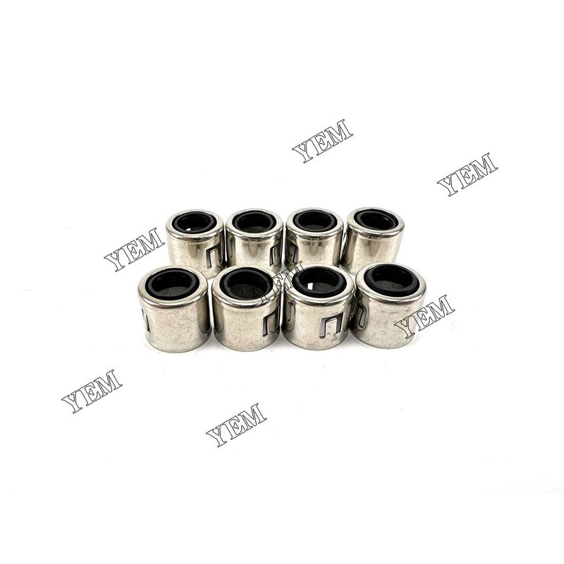 Full Gasket Set Engine spare Parts 36794-00011 For Kato HD250 Mitsubishi S4F