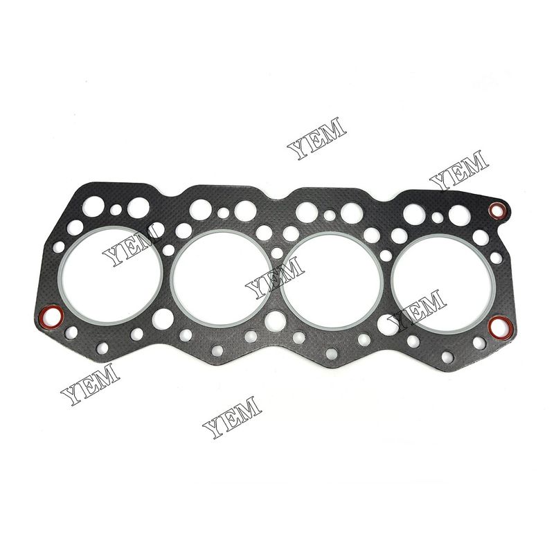 Full Gasket Set Engine spare Parts 36794-00011 For Kato HD250 Mitsubishi S4F