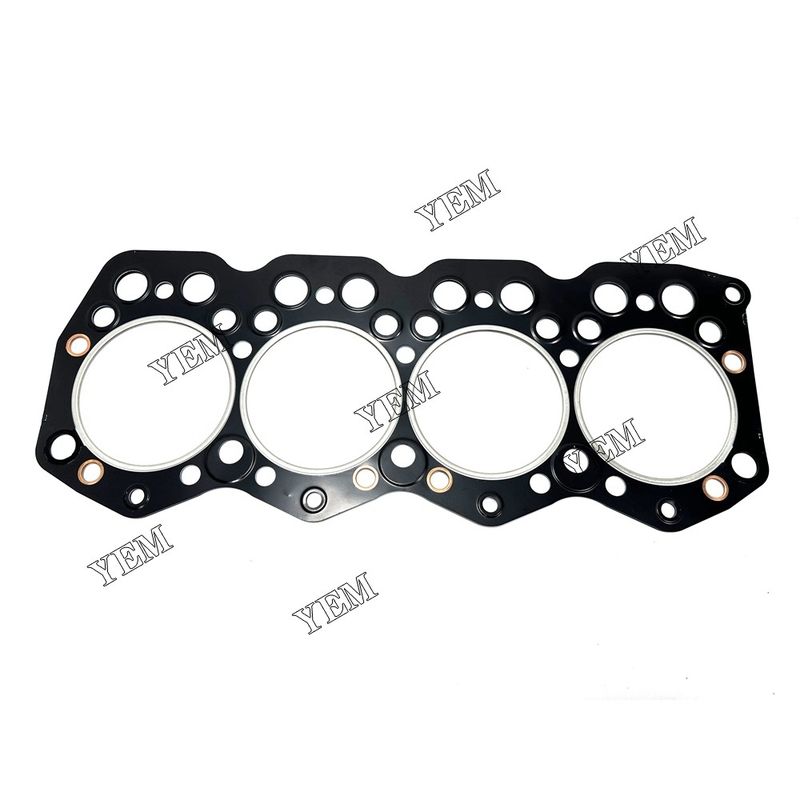 S4K-N Full Gasket Set Kit Fit CAT 3064 Engine Parts 34294-00011 For Mitsubishi