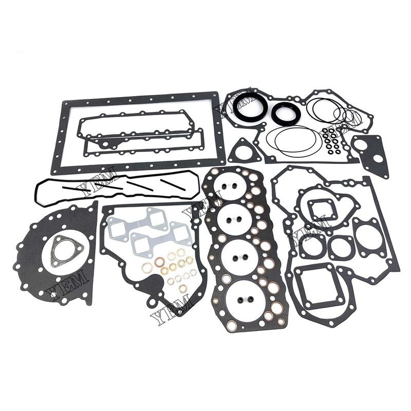 32A94-00010 Full Gasket Kit For Mitsubishi S4S 3044 Cylinder Head Gasket