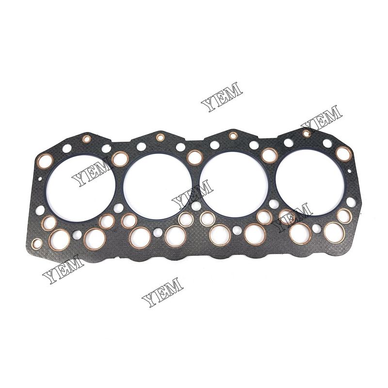 32A94-00010 Full Gasket Kit For Mitsubishi S4S 3044 Cylinder Head Gasket