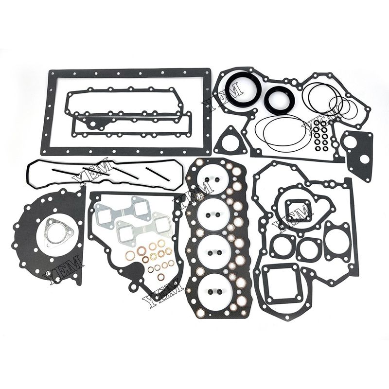 32A94-00010 Full Gasket Kit For Mitsubishi S4S 3044 Cylinder Head Gasket
