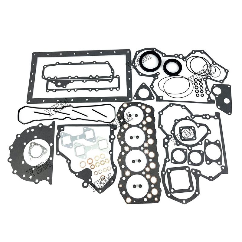 32A94-00010 Full Gasket Kit For Mitsubishi S4S 3044 Cylinder Head Gasket