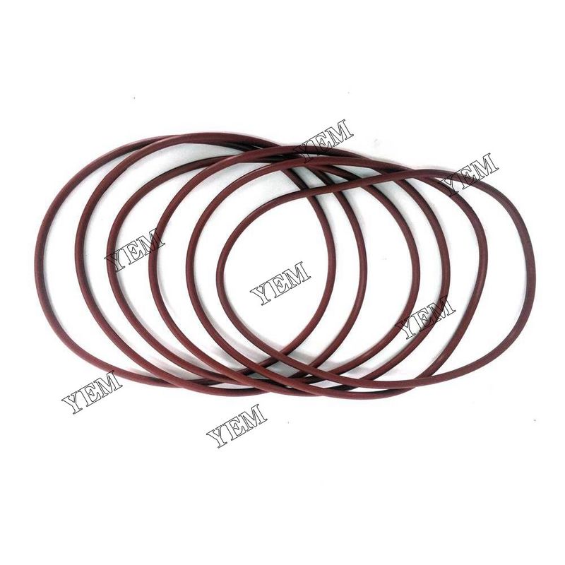 S6A2 Full Gasket Kit For Mitsubishi 31B94-26020 S6A2-PTA S6A3 Engine Parts