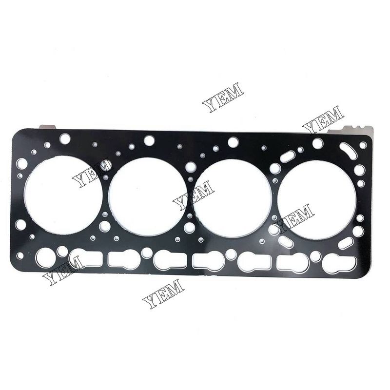 V3300 Full Gasket Set For Kubota 1C020-03310 Engine Parts Bobcat S220 S250