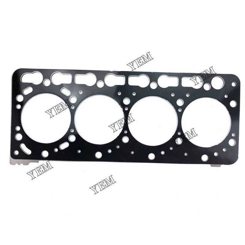 V3300 Full Gasket Set For Kubota 1C020-03310 Engine Parts Bobcat S220 S250