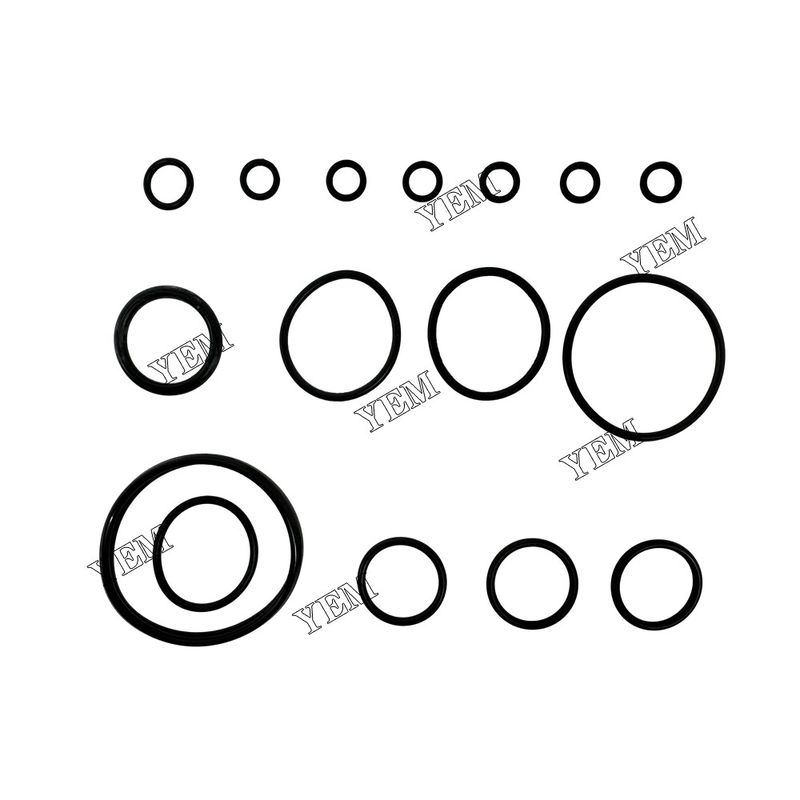 1JZ-GTE Engine Spare Parts For Toyota Overhaul Gasket Kit 04111-46111