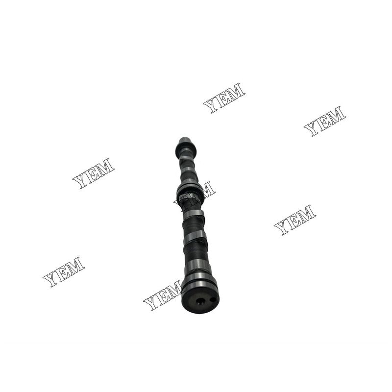 Camshaft 1j701-16010 Excavator Engine Spare Parts For Kubota V2607 V2607-CR-T-EF08