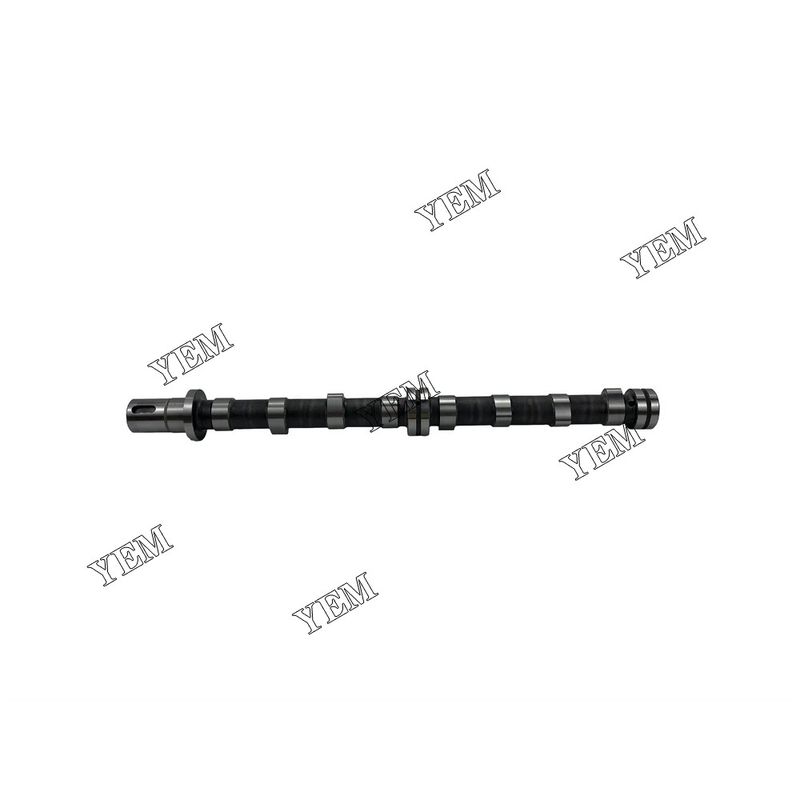Camshaft 1j701-16010 Excavator Engine Spare Parts For Kubota V2607 V2607-CR-T-EF08