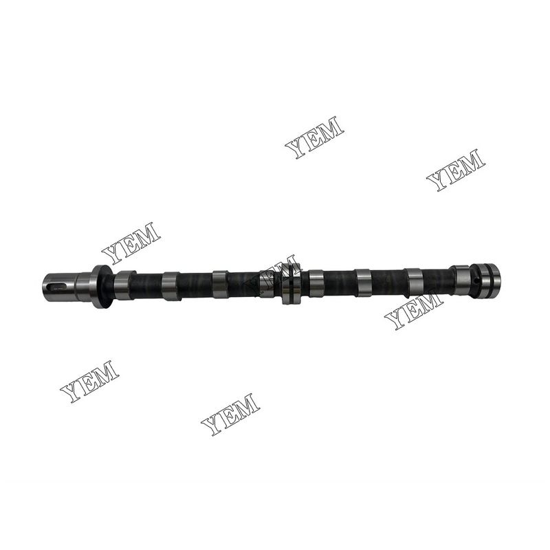 Camshaft 1j701-16010 Excavator Engine Spare Parts For Kubota V2607 V2607-CR-T-EF08