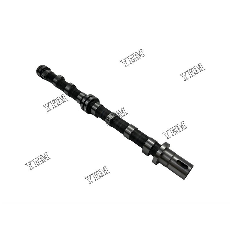 Camshaft 1j701-16010 Excavator Engine Spare Parts For Kubota V2607 V2607-CR-T-EF08