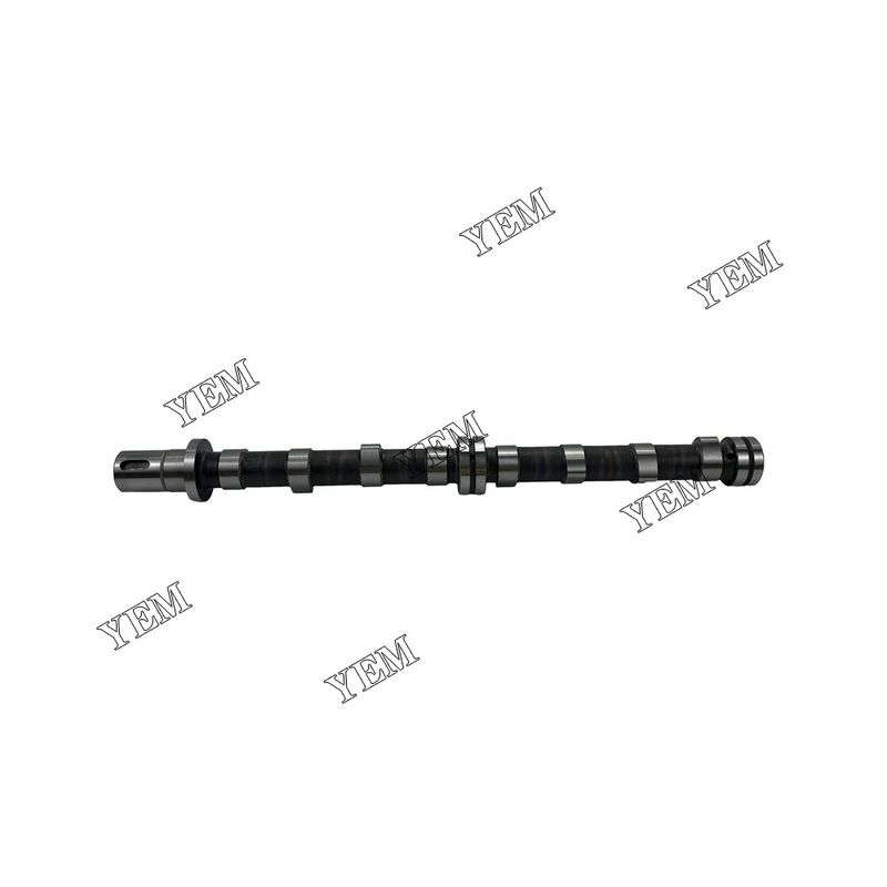 Camshaft 1j701-16010 Excavator Engine Spare Parts For Kubota V2607 V2607-CR-T-EF08